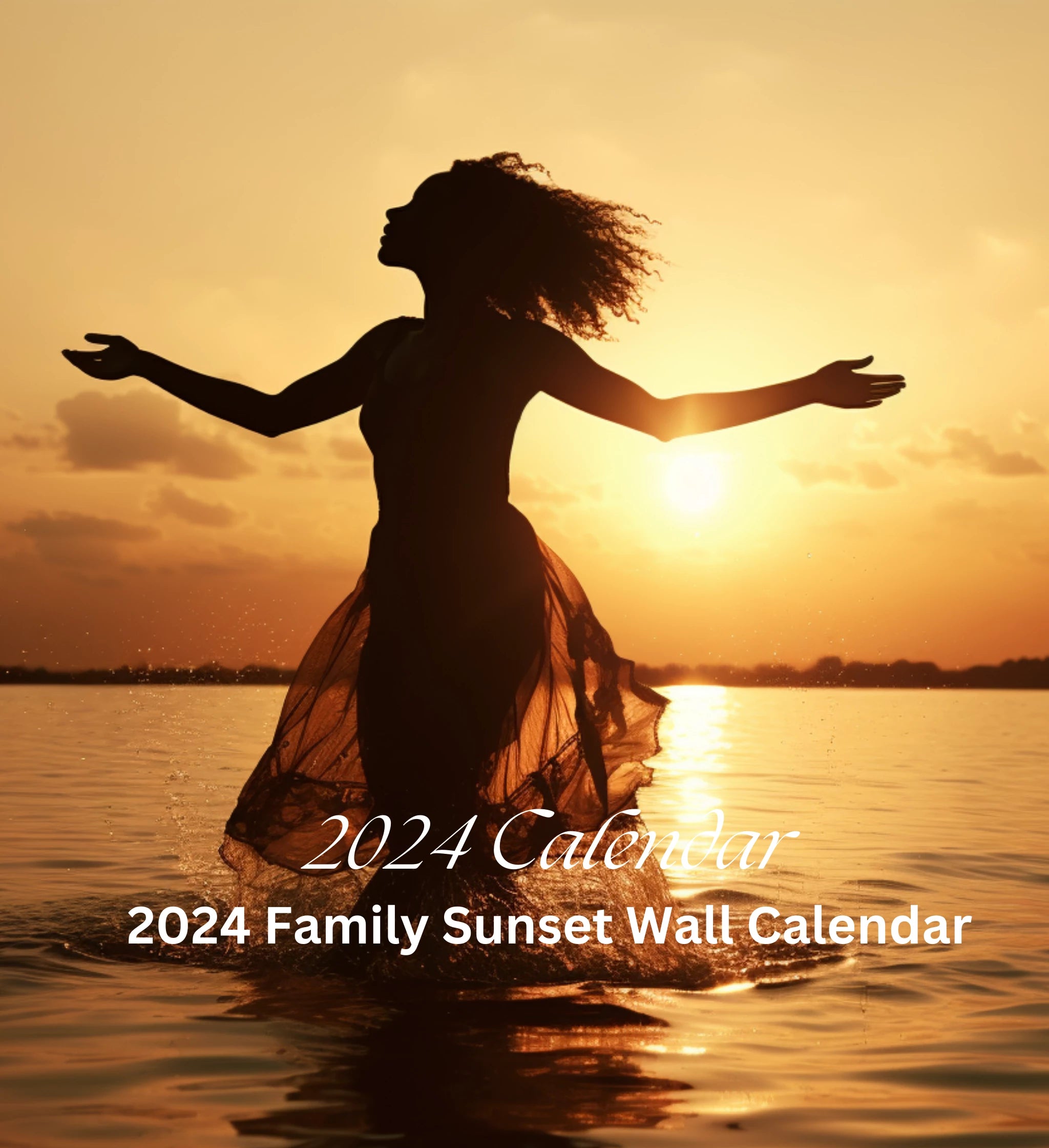 2024 EXCLUSIVE Calendar
