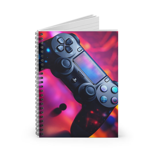 Ultimate Gaming Powerhouse: Elevate Your Skills with Our Game Controller Notebook