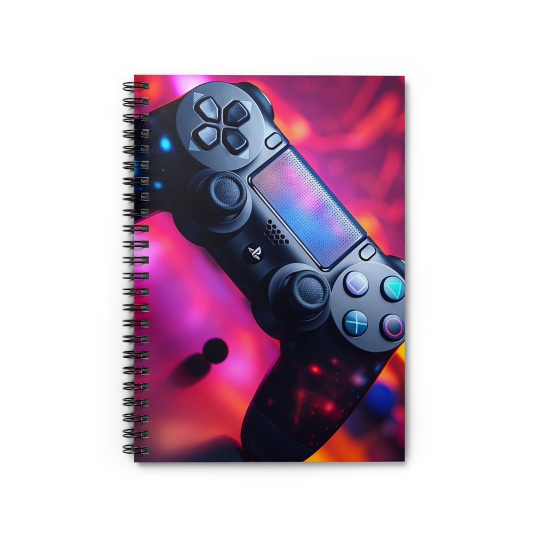 Ultimate Gaming Powerhouse: Elevate Your Skills with Our Game Controller Notebook