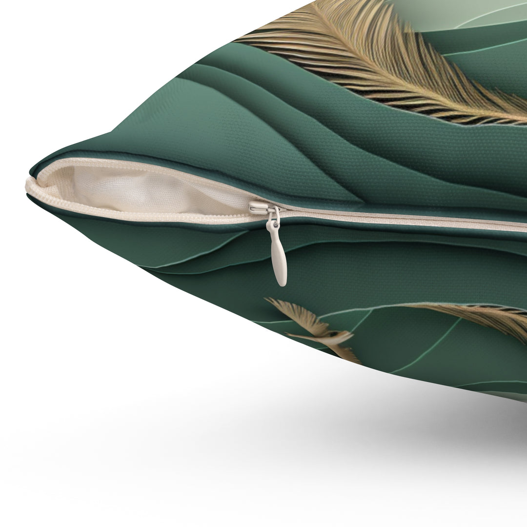 Elevate Your Space: Premium Decorative Journey Pillow