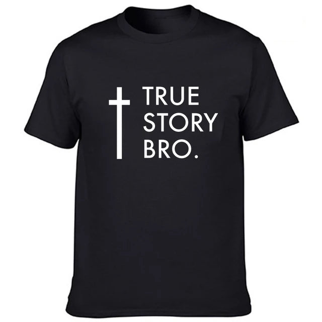 Inspirational 'Jesus Is' Statement T-Shirt - Trendy Faith-Based Apparel